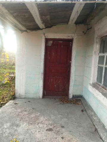 Продам будинок .