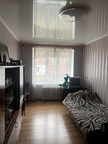 Продам квартиру в м.Нововолинськ