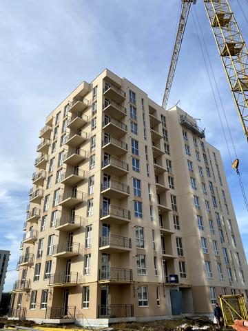 Сергія Зулінського вул. (Тарногродського), 49