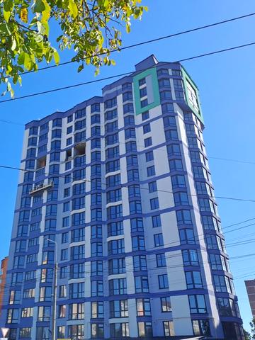 Куліша бульв., 1