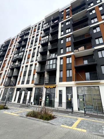 Келецька вул., 140