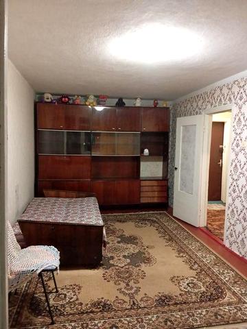 Сдам 1 комнатную квартиру