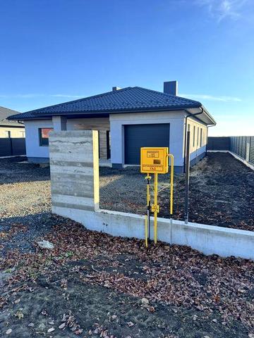 Будинок преміум-класу 145м2 Газ підключено Тераса під чистовий ремонт