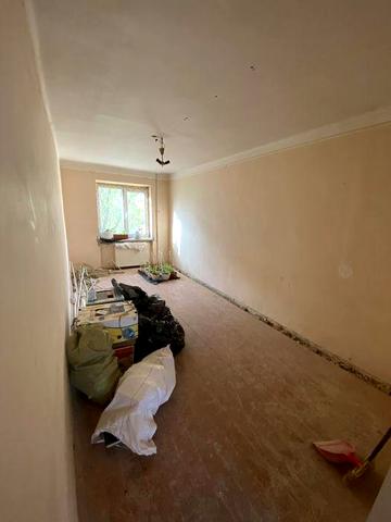 Продам 3х кімнатну квартиру в Берегові