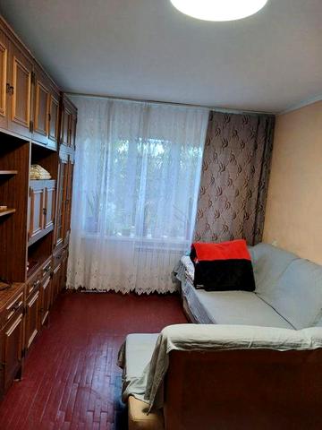 Уютная комната в коммуне со всем необходимым. От хозяина