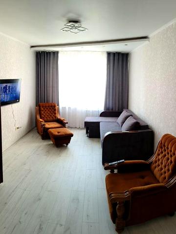 Сдам 3-х комнатную квартиру от хозяина