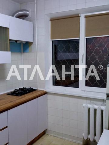 улица Солнечная, 16, Аркадия, Приморский, Одесса, Одесская 52000 USD