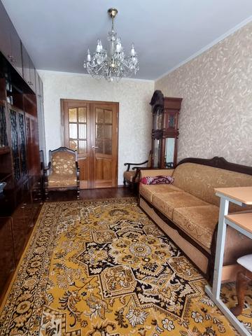 Старовокзальна вул. (Урицького), 37