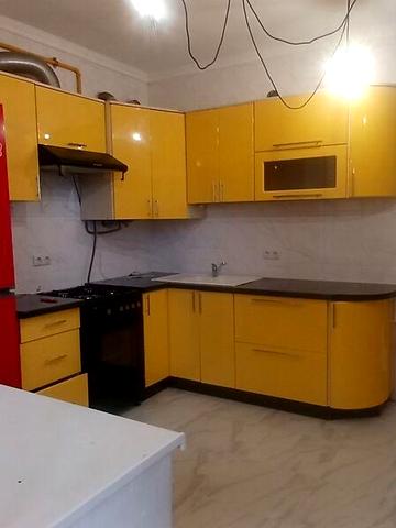 Довгострокова оренда 1к Квартира Соборна (ІІІ Інтернаціоналу) вулиця ЖК Янтарный