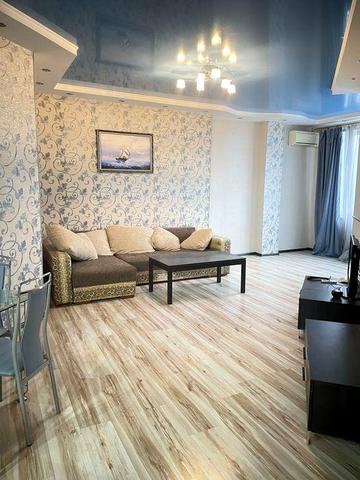 Генератор ! Сдаю просторную однокомнатную квартиру в ЖК Чудо город