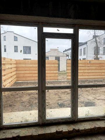 Таунхаус 115м2 с. Хотів Київська обл парк Феофанія, Теремки