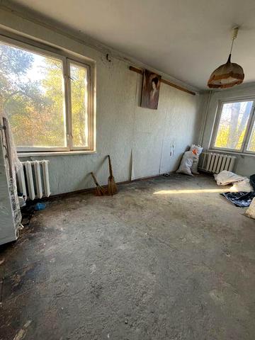 БЕЗНАЛ!!Продам 3-к квартиру Авиационная/пр. И. Мазепы