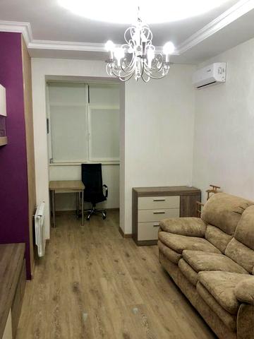 Сдам 1-комнатную квартиру на Черемушках