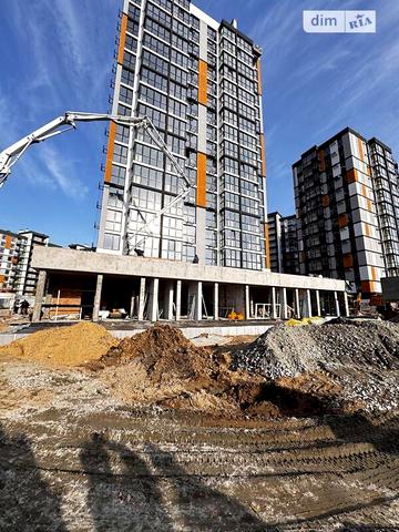 Продаж 1к Квартира Європейська вулиця ЖК Атмосфера