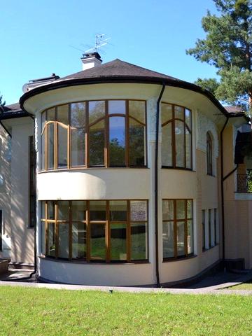 Лобановського вул.