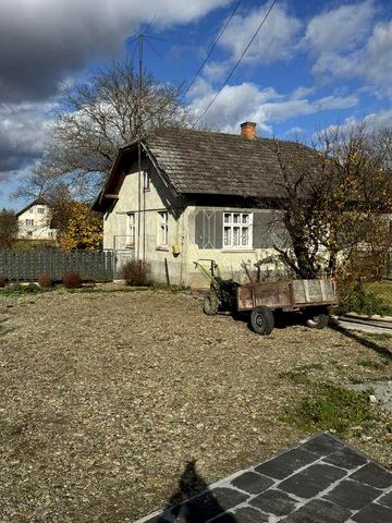 Продається будинок