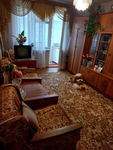 Нижньосироватська вул., 52