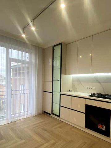 Князя Острозького вул., 36