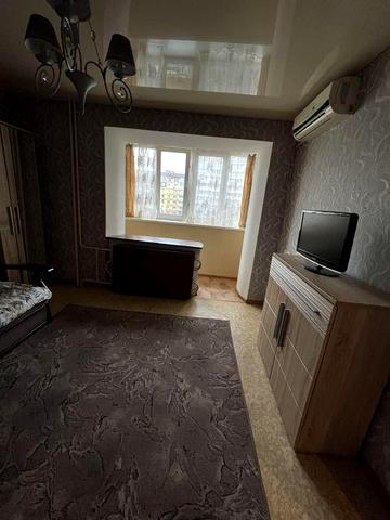 Квартира Левобережний 3