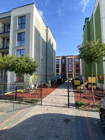 Українська вул., 12/3