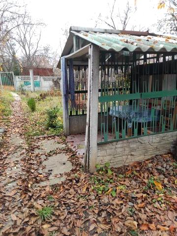 Продам дачу в Харькове. Покотиловка