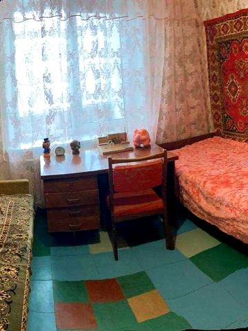 Оренда  2-х кімн. квартири Шостка центр, вул. Миру 12