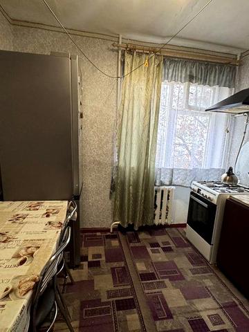 Продаж 2к квартири смт.Черкаське