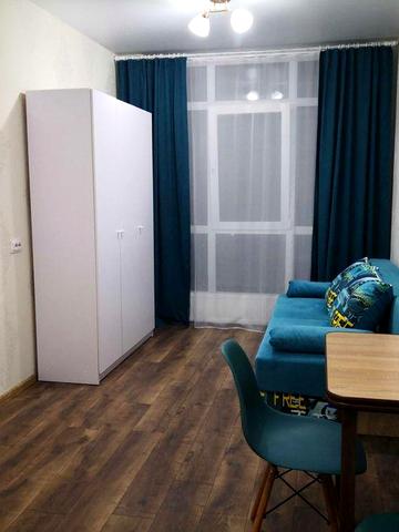 Власник! Затишна квартира-студія в ЖК Стожари, без комісії !