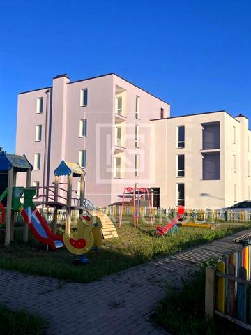 Західна вул., 4