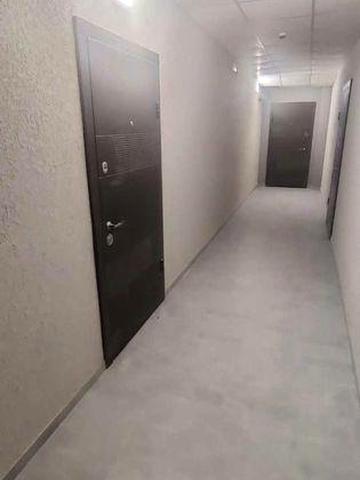 Видова 1к квартира ЖК Веллспрінг 51.5 м2 58500$ ЖК Wellspring