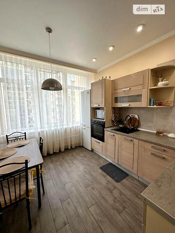 Продаж 1к Квартира Перлинна вулиця ЖК Сороковая жемчужина