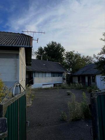 ТЕРМІНОВО продам будинок в селі Попелів
