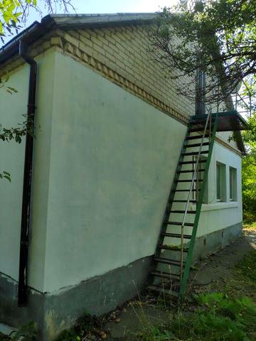Продам дом Губиниха Сахарный завод