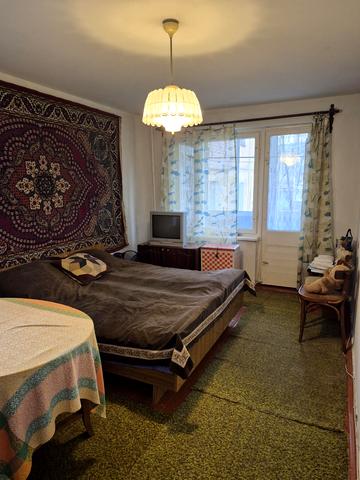 Сергія Гладуша вул. (Карбишева), 11