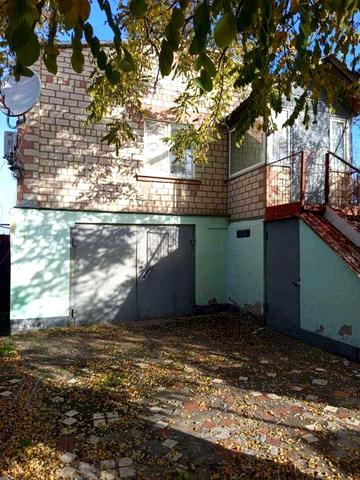 Продам дом на Ингулец!!!владелец