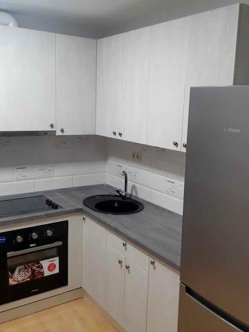 1к кв с ремонтом, мебелью и техникой на Теремках 1, Заболотного 126/1