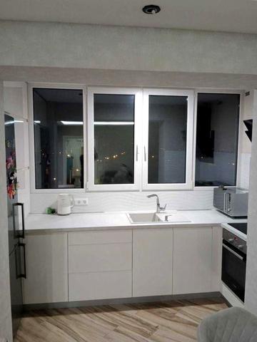 Центр Метро Научная Продам 3К квартиру с ремонтом GT