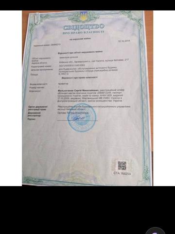 квітнева, 217