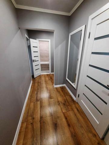 Здається  в оренду двокімнатна квартира на тривалий термін