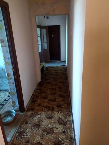 Квартира 3-х кімнатна