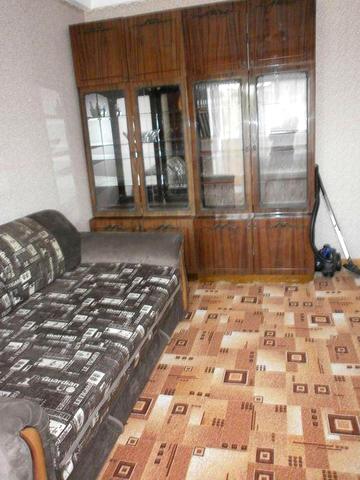 Продается 2комнатная квартира на ХБК.