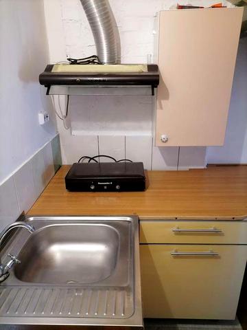 Здам 1/к смарт-студію в Петропавлівській Борщагівці