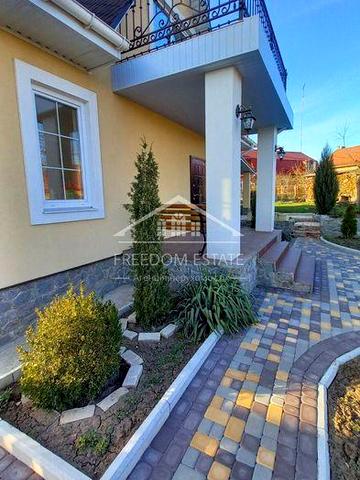 103 тыс.$‼️‼️ НОВЫЙ ДОМ с ремонтом Высокий /Холодная гора/Южный