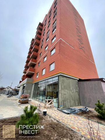 Старокиївська вул. (Ватутіна), 69