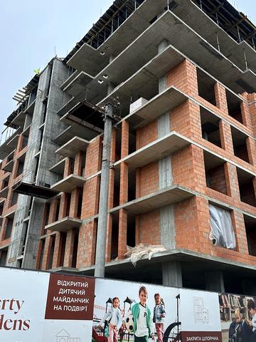 Селянська вул., 14