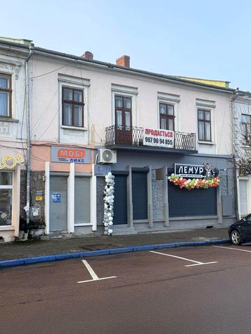 Квартира в центрі