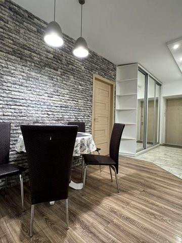 Оренда 3к з терасою Петрівський квартал Софіївська Борщагівка