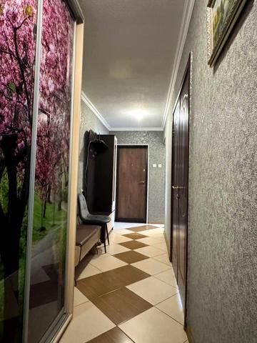 Слобожанська вул. (8 Березня), 17