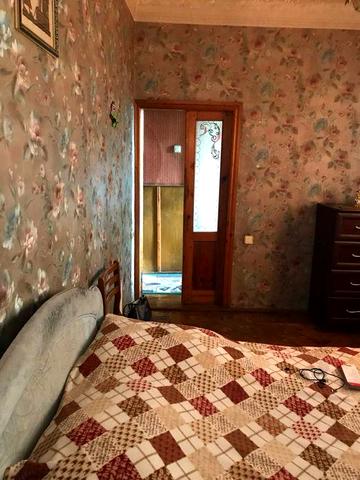 Сдам двухкомнатную квартиру ,от хозяина