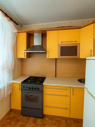 Богдана Хмельницького просп. (Героїв Сталінграда), 12-А